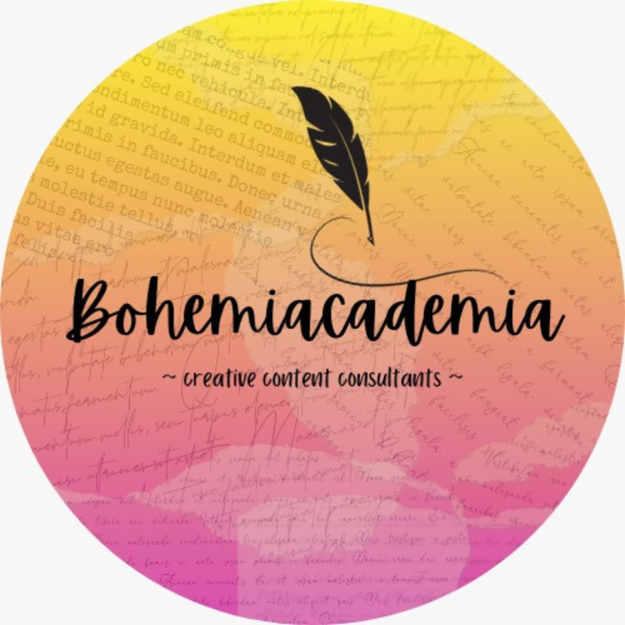 Bohemiacademia